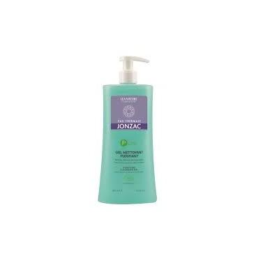 GEL NETTOYANT PURIFIANT 400ML D.M