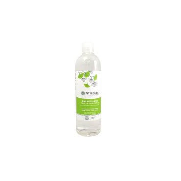 EAU MICELLAIRE 500ML