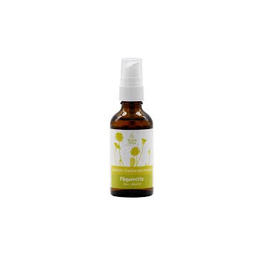 HUILE VEGETALE PAQUERETTE 50ML