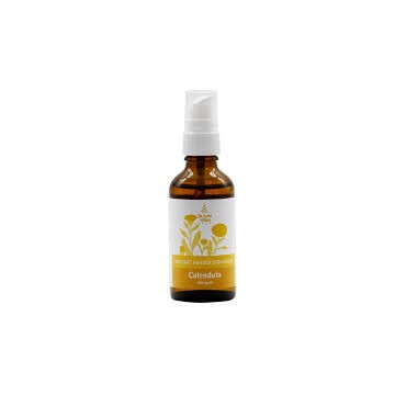 HUILE VEGETALE CALENDULA 50ML