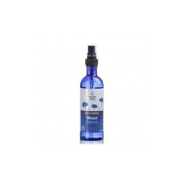 EAU FLORALE BLEUET 200ML