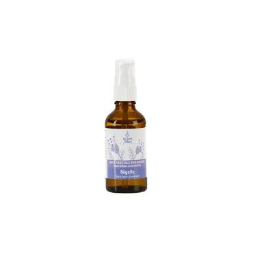 HUILE VEGETALE NIGELLE 50ML