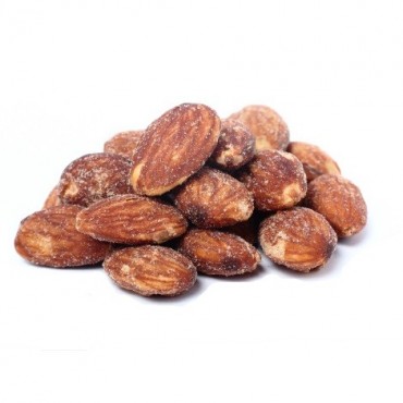 AMANDES GRILLEES 1KG VRAC