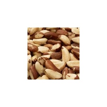 NOIX DU BRESIL DECORTIQUE 1KG VRAC