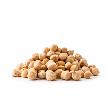 POIS CHICHES FRANCE 1KG VRAC