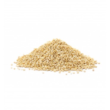 QUINOA BLANCHE 1KG VRAC