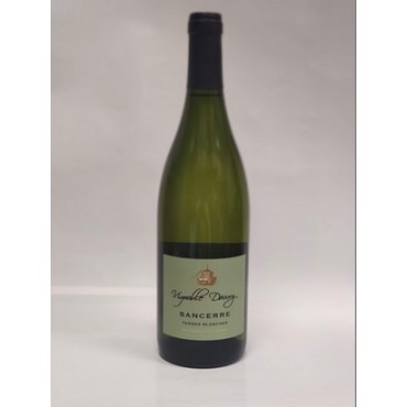 SANCERRE BLANC 2016 75CL