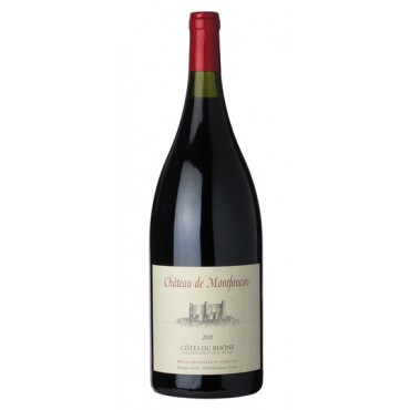 COTES DU RHONE GARRICON 5L