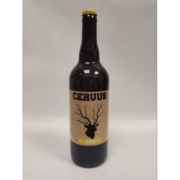 CERVUS BLONDE 75CL