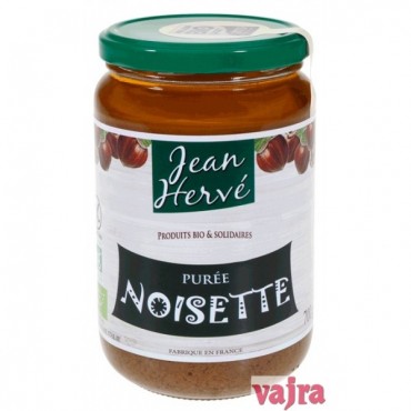 PUREE DE NOISETTE 700G