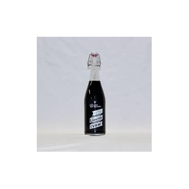 VINAIGRE BALSAMIQUE 1L VRAC