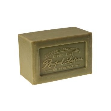 SAVON DE MARSEILLE VERT 300G