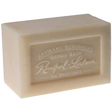 SAVON DE MARSEILLE BLANC 300G