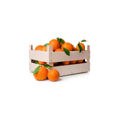 ORANGE CAGETTE 10KG