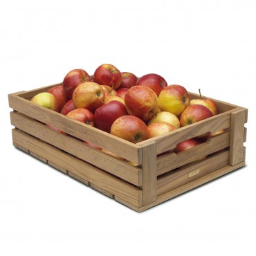 POMME CAGETTE 13KG