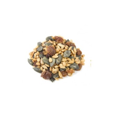 MUESLI HIGH ENERGY 1KG VRAC