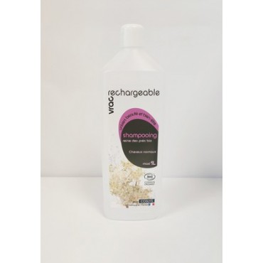 VRAC SHAMPOOING CHEVEUX NORMAUX 1KG