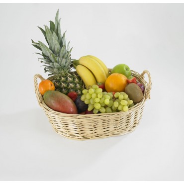 PANIER FRUITS 4 PERS