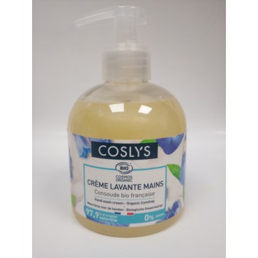 CREME LAVANTE MAINS CONSOUDE 300ML