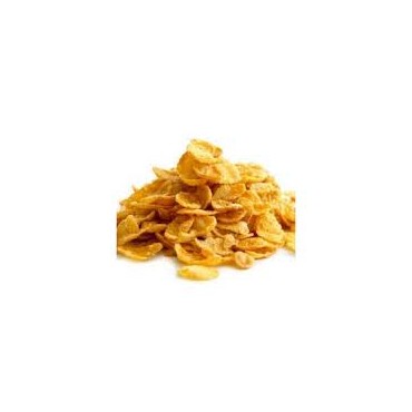 CORN FLAKES NATURE S/SUC 200G VRAC