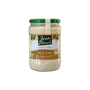 POUDRE D'AMANDE 150G SICILE OU ESPAGNE