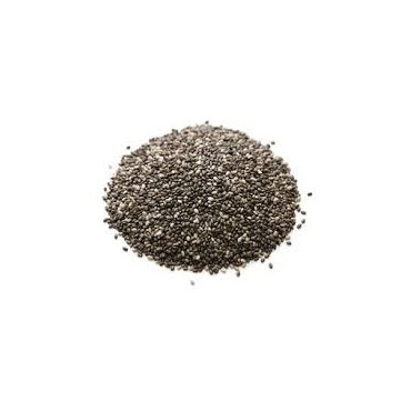 GRAINE DE CHIA BIO 200G VRAC