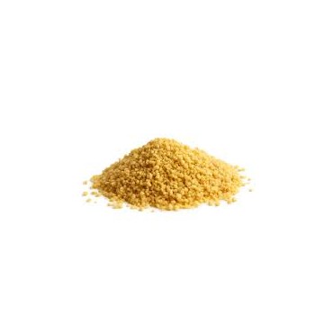 COUSCOUS BLANC 500G VRAC