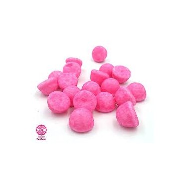 BONBONS DOME ROSE 100G VRAC