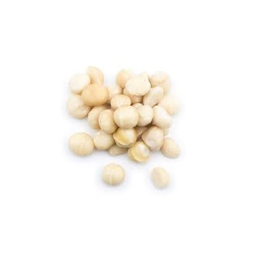 NOIX DE MACADAMIA 100G VRAC