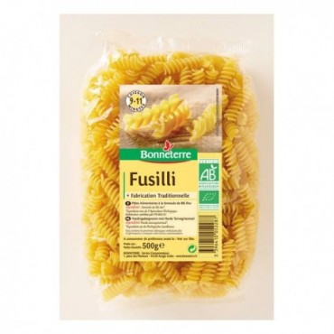 FUSILLI 500G