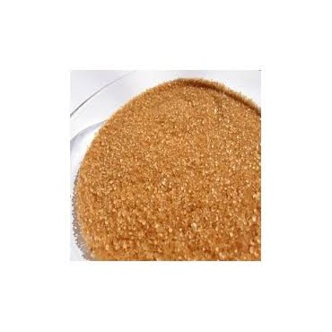 SUCRE BRUN LP POUDRE 500G VRAC