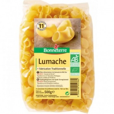 LUMACHE 500G