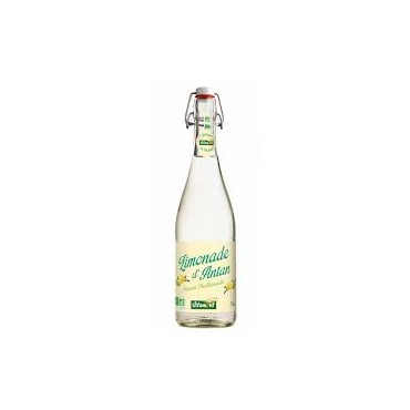 LIMONADE 75CL+33% GRATUIT