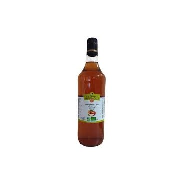 VINAIGRE DE CIDRE 1L