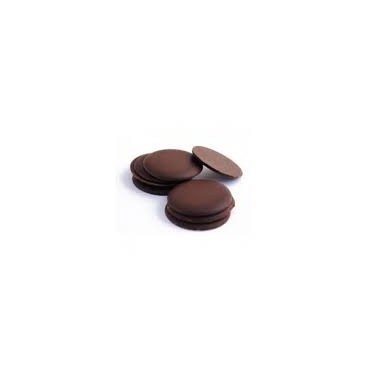 PALETS CHOCOLAT NOIR 55% 200G VRAC