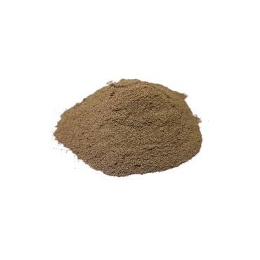 POIVRE NOIR POUDRE 100G VRAC