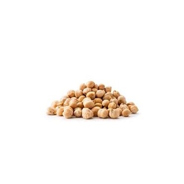 POIS CHICHES FRANCE 500G VRAC