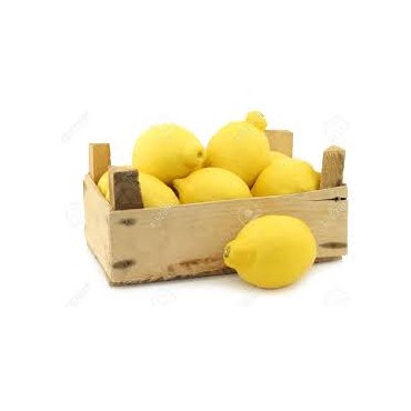 CITRON CAGETTE 6 KG