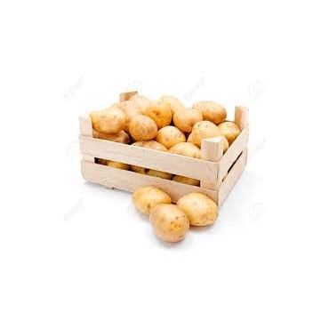 POMME DE TERRE CAGETTE 10 KG