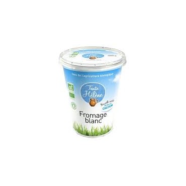 FROMAGE BLANC 3.6%MG 400G