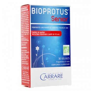 BIOPROTUS SENIOR