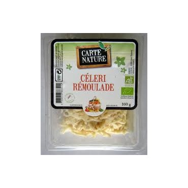 CELERI FRAIS REMOULADE 160G