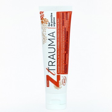 Z TRAUMA 60 ML