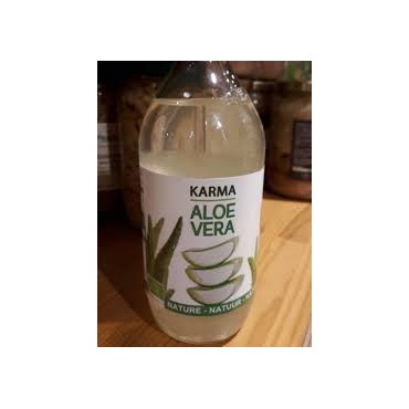 BOISSON ALOE VERA NATURE 33CL