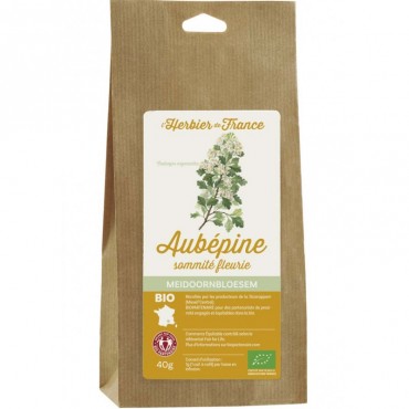 AUBEPINE 40G