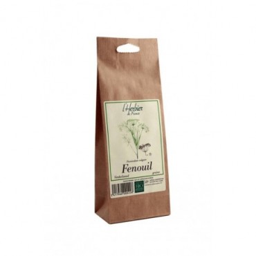 FENOUIL GRAINES 50G