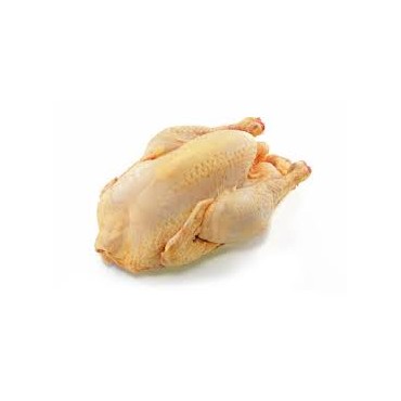 POULET FERMIER JAUNE PAC