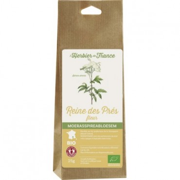 REINE DES PRES FLEURS 25G