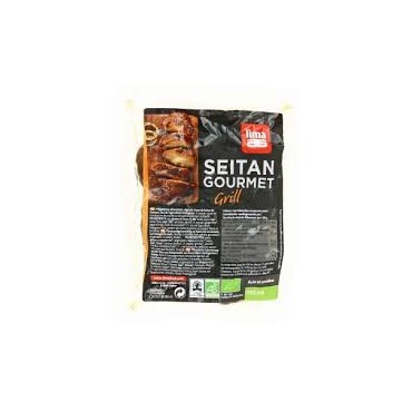 SEITAN GOURMET GRILL 250G