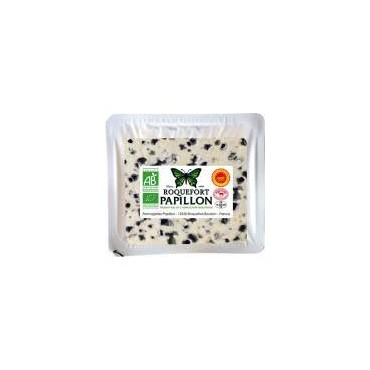 ROQUEFORT TRANCHE 100G